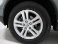  2010 CR-V EX AWD Wheel