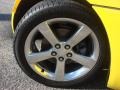  2007 Solstice GXP Roadster Wheel