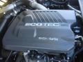 2.0 Liter Turbocharged DOHC 16-Valve VVT 4 Cylinder Engine for 2007 Pontiac Solstice GXP Roadster #76176539