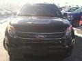 2013 Tuxedo Black Metallic Ford Explorer Limited 4WD  photo #2