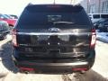 2013 Tuxedo Black Metallic Ford Explorer Limited 4WD  photo #6