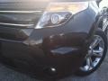 2013 Tuxedo Black Metallic Ford Explorer Limited 4WD  photo #8