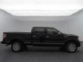 2010 Tuxedo Black Ford F150 Platinum SuperCrew 4x4  photo #4