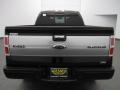 2010 Tuxedo Black Ford F150 Platinum SuperCrew 4x4  photo #6