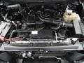 2010 Tuxedo Black Ford F150 Platinum SuperCrew 4x4  photo #11