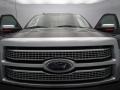 2010 Tuxedo Black Ford F150 Platinum SuperCrew 4x4  photo #12