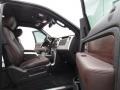 2010 Tuxedo Black Ford F150 Platinum SuperCrew 4x4  photo #15
