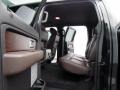 2010 Tuxedo Black Ford F150 Platinum SuperCrew 4x4  photo #17