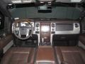 2010 Tuxedo Black Ford F150 Platinum SuperCrew 4x4  photo #18