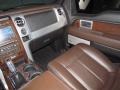 2010 Tuxedo Black Ford F150 Platinum SuperCrew 4x4  photo #20