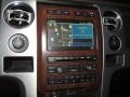 2010 Tuxedo Black Ford F150 Platinum SuperCrew 4x4  photo #22