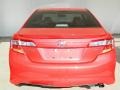 Barcelona Red Metallic - Camry SE Photo No. 4