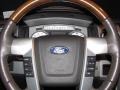 2010 Tuxedo Black Ford F150 Platinum SuperCrew 4x4  photo #25