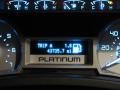 2010 Tuxedo Black Ford F150 Platinum SuperCrew 4x4  photo #26