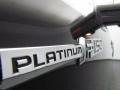 2010 Tuxedo Black Ford F150 Platinum SuperCrew 4x4  photo #29