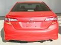 Barcelona Red Metallic - Camry SE Photo No. 4