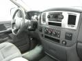 2007 Bright White Dodge Ram 1500 SLT Regular Cab 4x4  photo #19