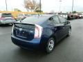 2013 Nautical Blue Metallic Toyota Prius Two Hybrid  photo #3