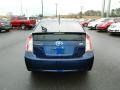 2013 Nautical Blue Metallic Toyota Prius Two Hybrid  photo #4