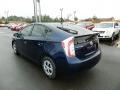 2013 Nautical Blue Metallic Toyota Prius Two Hybrid  photo #5