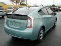 Sea Glass Pearl - Prius Four Hybrid Photo No. 3