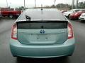 Sea Glass Pearl - Prius Four Hybrid Photo No. 4