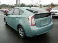 Sea Glass Pearl - Prius Four Hybrid Photo No. 5