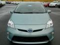 Sea Glass Pearl - Prius Four Hybrid Photo No. 8