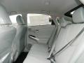 Sea Glass Pearl - Prius Four Hybrid Photo No. 12