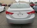 Silver - Elantra GLS Photo No. 5