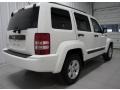 Stone White - Liberty Sport 4x4 Photo No. 2