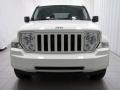 Stone White - Liberty Sport 4x4 Photo No. 3