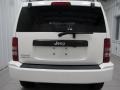 Stone White - Liberty Sport 4x4 Photo No. 4
