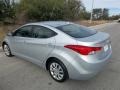 Silver - Elantra GLS Photo No. 15