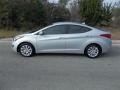 Silver - Elantra GLS Photo No. 19