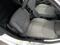 Silver - Elantra GLS Photo No. 25