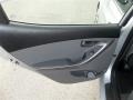 Silver - Elantra GLS Photo No. 28