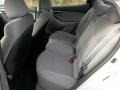 Silver - Elantra GLS Photo No. 30