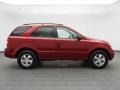 Spicy Red - Sorento LX Photo No. 4