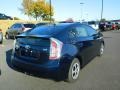 2013 Nautical Blue Metallic Toyota Prius Two Hybrid  photo #3