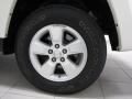 Stone White - Liberty Sport 4x4 Photo No. 26
