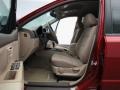 2009 Spicy Red Kia Sorento LX  photo #13