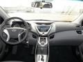 Silver - Elantra GLS Photo No. 46