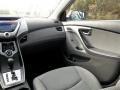 Silver - Elantra GLS Photo No. 48