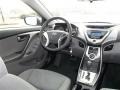 Silver - Elantra GLS Photo No. 49