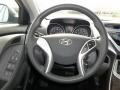 Silver - Elantra GLS Photo No. 52