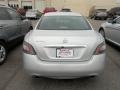 Brilliant Silver - Maxima 3.5 S Photo No. 6
