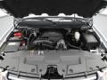 2013 Quicksilver Metallic GMC Sierra 1500 SLE Crew Cab  photo #3