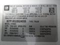 2013 Quicksilver Metallic GMC Sierra 1500 SLE Crew Cab  photo #7