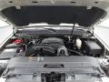 6.2 Liter OHV 16-Valve  VVT Flex-Fuel Vortec V8 2013 GMC Yukon XL Denali Engine